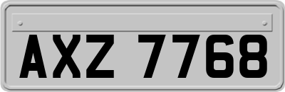 AXZ7768