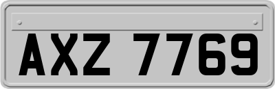 AXZ7769