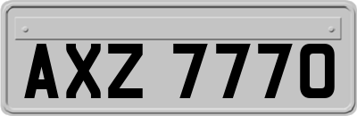 AXZ7770