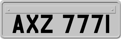 AXZ7771