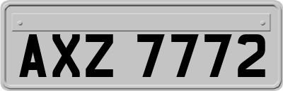 AXZ7772
