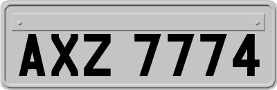 AXZ7774