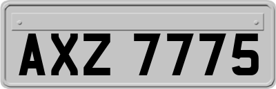 AXZ7775