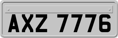 AXZ7776