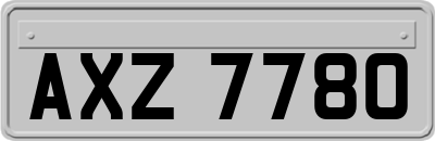 AXZ7780