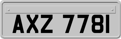 AXZ7781