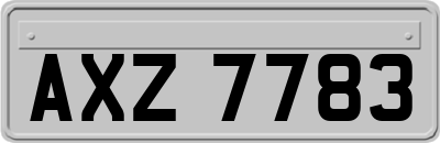 AXZ7783