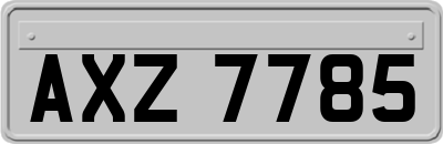 AXZ7785