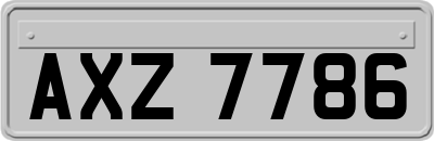 AXZ7786