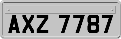 AXZ7787
