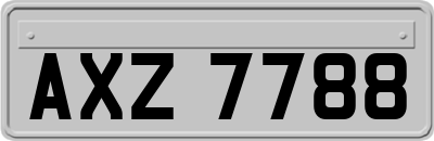 AXZ7788