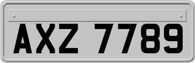 AXZ7789