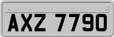AXZ7790
