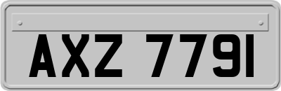 AXZ7791