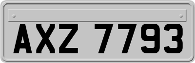 AXZ7793