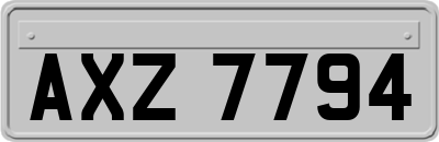 AXZ7794