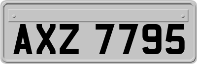 AXZ7795