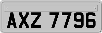 AXZ7796
