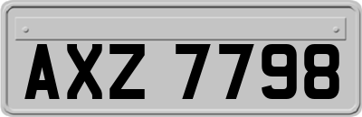 AXZ7798