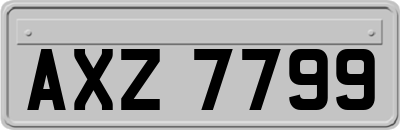 AXZ7799