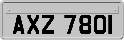 AXZ7801