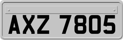 AXZ7805