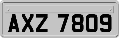 AXZ7809