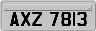 AXZ7813