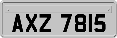 AXZ7815