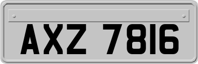 AXZ7816