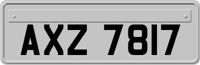AXZ7817