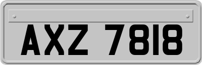 AXZ7818