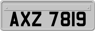 AXZ7819
