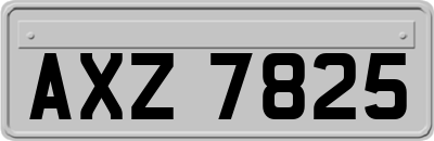 AXZ7825