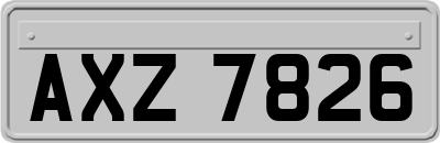 AXZ7826