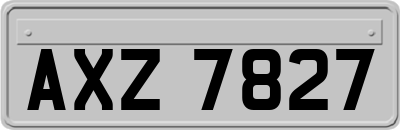 AXZ7827