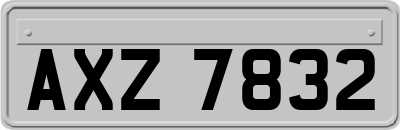 AXZ7832