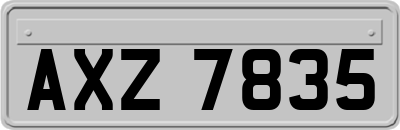 AXZ7835