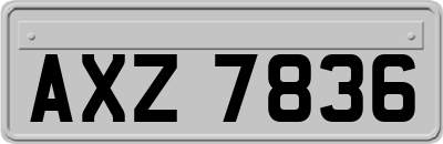 AXZ7836