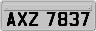AXZ7837