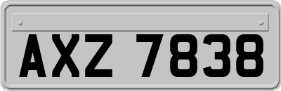AXZ7838
