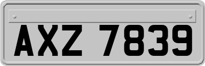 AXZ7839