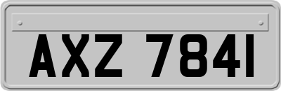 AXZ7841