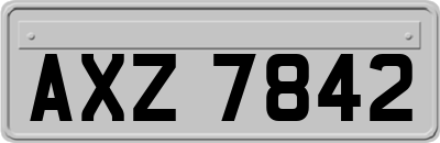 AXZ7842