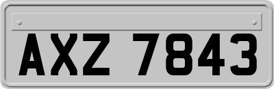 AXZ7843