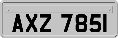 AXZ7851