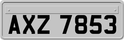 AXZ7853