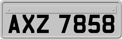 AXZ7858