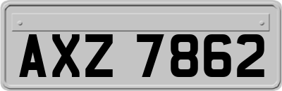 AXZ7862