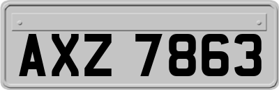 AXZ7863